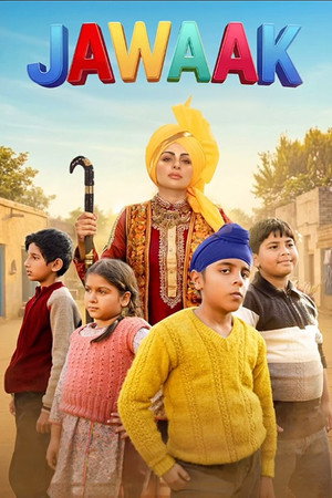 Jawaak 2026 Punjabi (Cleaned) HDTC