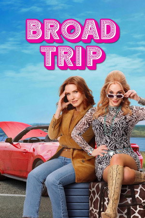Broad Trip 2026 HDRip