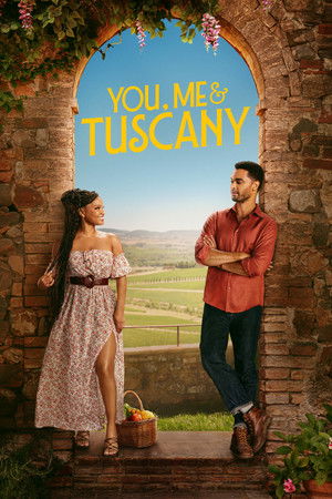 You, Me & Tuscany 2026 HDRip