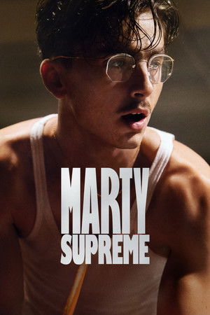 Marty Supreme 2025 Dual Audio