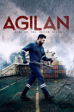 Agilan 2023 HDRip