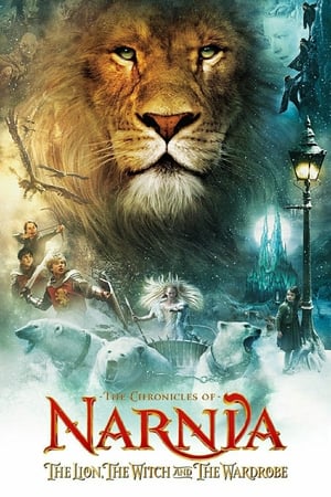 The Chronicles of Narnia: The Lion, the Witch and the Wardrobe 2005 Dual AUDIO