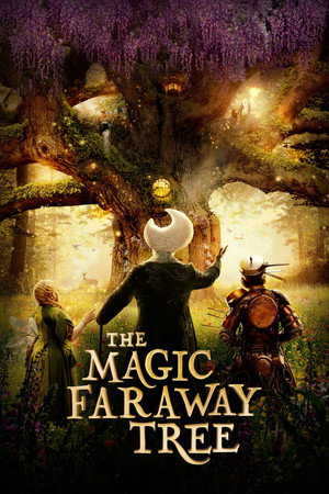 The Magic Faraway Tree 2026 HDRip