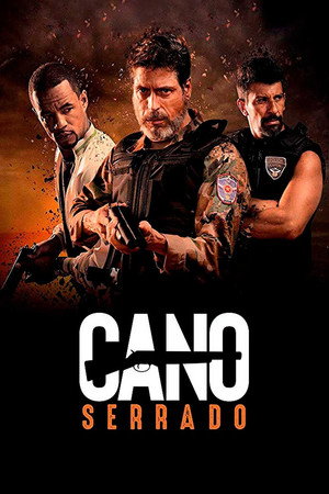 Cano Serrado 2019 Dual Audio Hindi