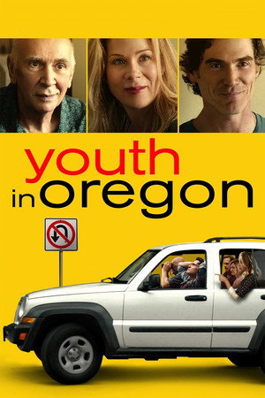 Youth in Oregon 2017 English