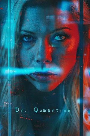 Dr. Quarantine 2025 HDRip