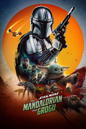 Star Wars: The Mandalorian and Grogu 2026 English (Cleaned) HDTC