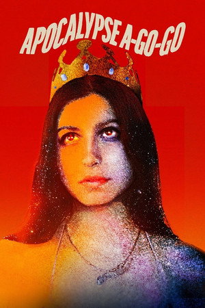 Apocalypse A-Go-Go 2021 HDRip Dual