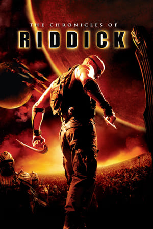 The Chronicles of Riddick 2004 Dual Audio