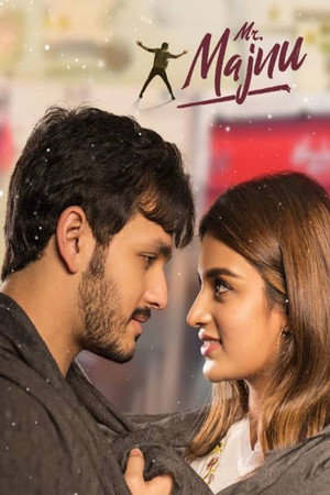 Mr. Majnu 2019 AMZN Hindi