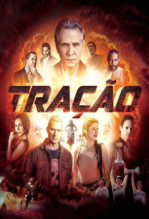 Tração 2023 Dual Audio Hindi