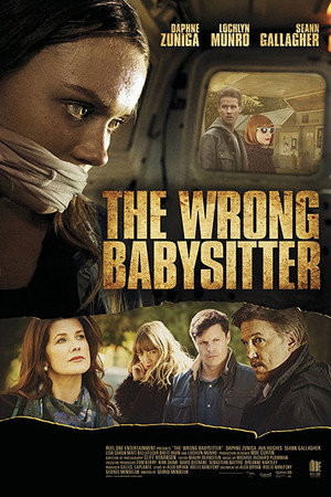 The Wrong Babysitter 2017 Dual Audio HindI