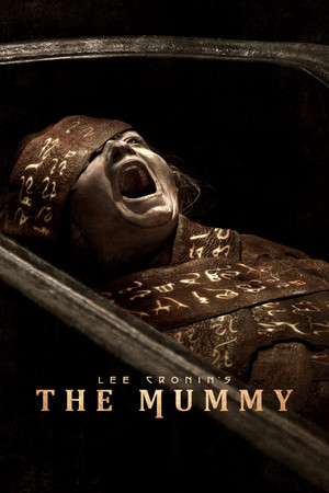 Lee Cronin's The Mummy 2026 Dual Audio