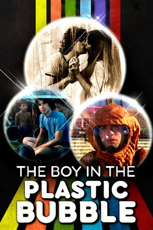 The Boy in the Plastic Bubble 1976 Dual Audio