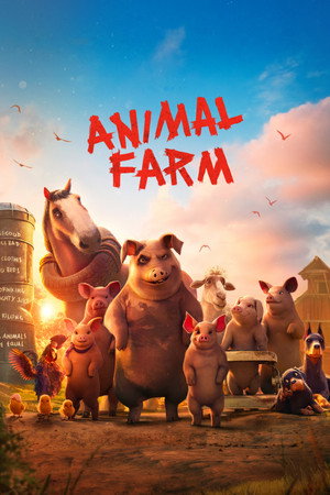 Animal Farm 2026 HDRip
