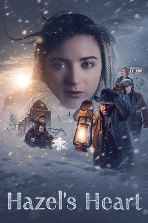 Hazel's Heart 2025 HDRip