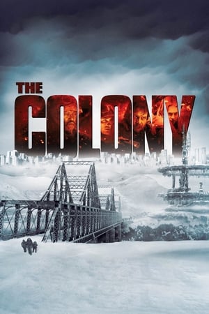 The Colony 2013 Dual Audio
