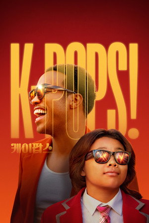 K-Pops! 2025 NF Dual Audio Hindi