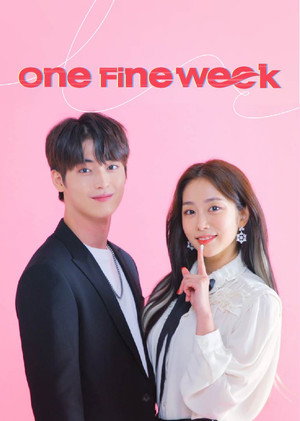 One Fine Week S01 2019 720p Hindi