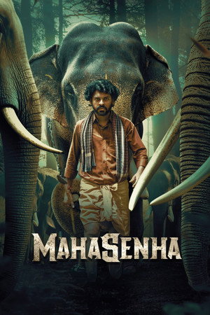 Mahasenha 2025 HDRip Hindi