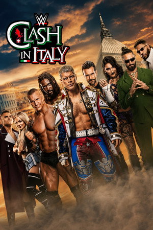 Clash in Italy 2026 PPV WEBRip