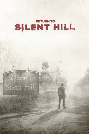 Return to Silent Hill 2026 Dual Audio Hindi