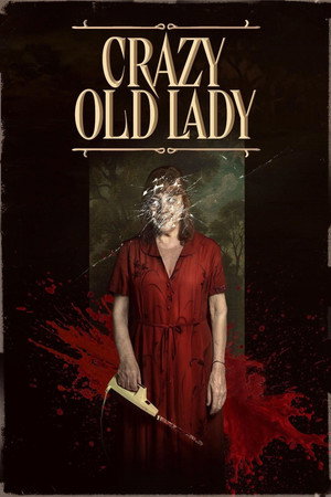 Crazy Old Lady 2026 AMZN Dual Audio Hindi