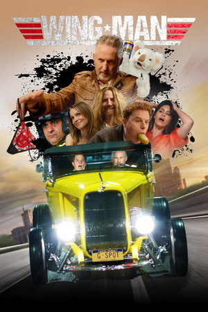 Wingman 2025 HDRip