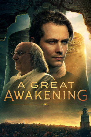 A Great Awakening 2026 HDRip