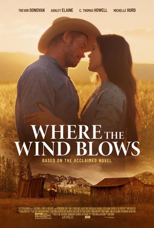 Where the Wind Blows 2025 HDRip