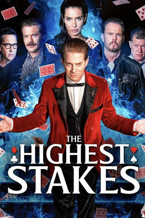 The Highest Stakes 2026 AMZN Dual Audio