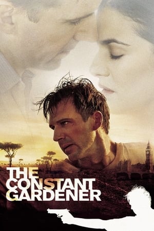 The Constant Gardener 2005 Dual Audio