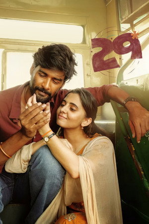 29 (2026) NF Hindi