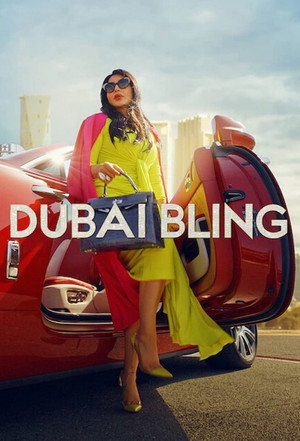 Dubai Bling S01 2023 NF Dual Audio