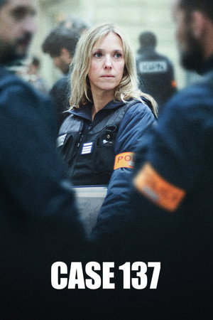 Case 137 2025 HDRip Dual