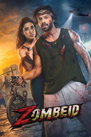 Zombeid 2026 HDTS