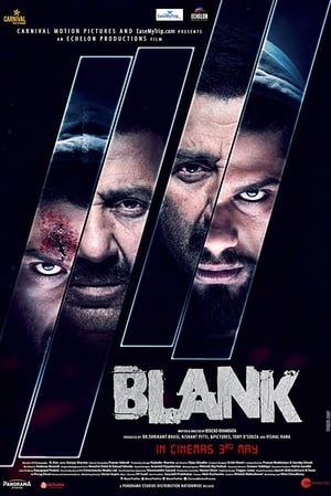 Blank 2019 BRRip