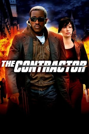 The Contractor 2007 Dual Audio