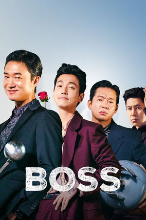 Boss 2025 AMZN Dual Audio Hindi