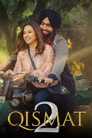 Qismat 2 2021 Punjabi
