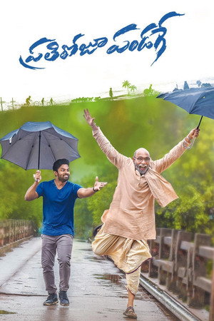 Prati Roju Pandaage 2019 Hindi