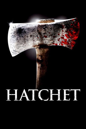 Hatchet 2006 Dual Audio