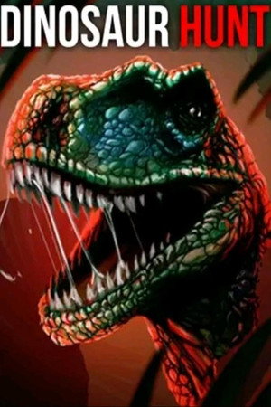Dinosaur Hunt 2026 HDRip