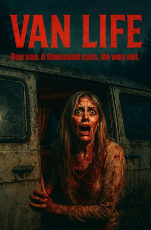 Van Life 2026 HDRip