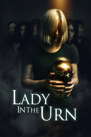 Lady in the Urn 2025 HDRip