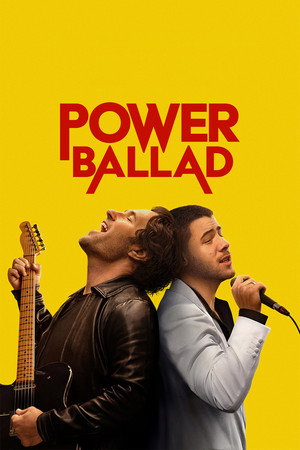 Power Ballad 2026 CAM