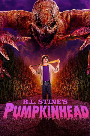 R.L. Stine's Pumpkinhead 2025 AMZN Dual Audio Hindi