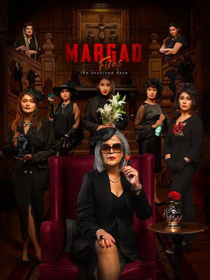 Margao Files - The Unsolved Case S01 2026 Hindi
