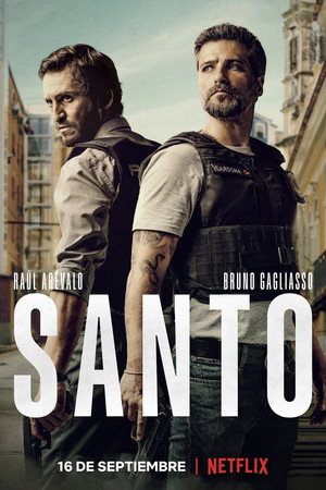 Santo S01 Dual Audio