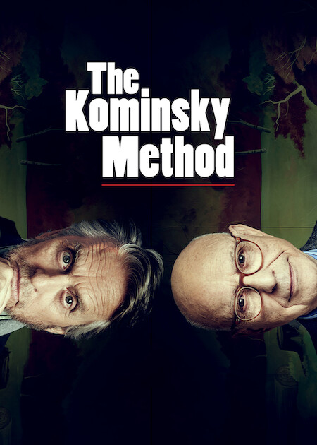 The Kominsky Method S01 English